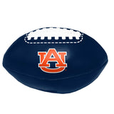 Auburn University Navy Micro Soft Football - Logo Brands - Flyclothing LLC
