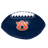 Auburn University Navy Mini Soft Football - Logo Brands - Flyclothing LLC