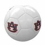 Auburn Soccer Ball - Logo Brands - Flyclothing LLC