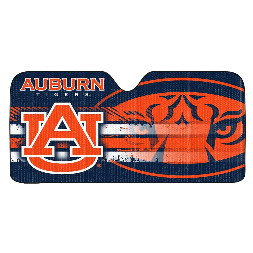 Auburn University Auto Shade - Logo Brands - Flyclothing LLC