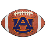 Auburn University Football Mat - Logo Brands - Flyclothing LLC