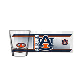 Auburn 2oz Hero Shot Glass - Logo Brands - Flyclothing LLC