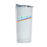 Auburn 20oz Shadow Iridescent Tumbler - Logo Brands - Flyclothing LLC