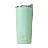 Auburn 20oz Vertical Powder Coat Tumbler - Logo Brands - Flyclothing LLC