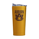 Auburn 20oz Huddle Powder Coat Tumbler - Logo Brands - Flyclothing LLC