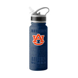 Auburn 25oz Replay SingleWall FlipTop Bottle - Logo Brands - Flyclothing LLC