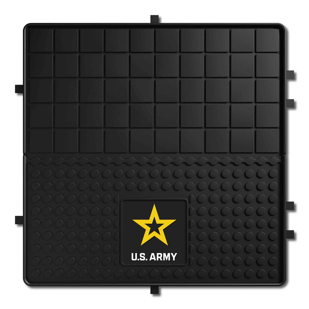 U.S. Army Heavy Duty Cargo Mat 31"x31" - U.S. Army