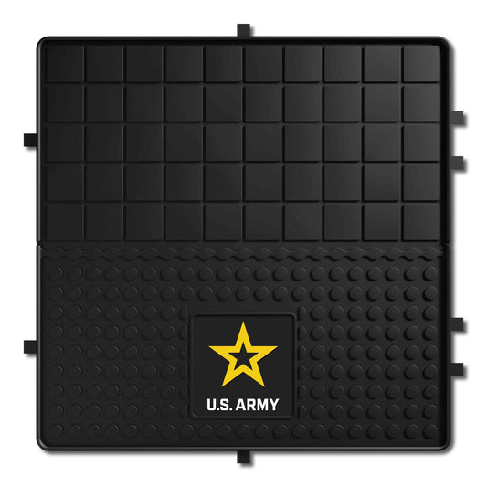 U.S. Army Heavy Duty Cargo Mat 31"x31" - U.S. Army