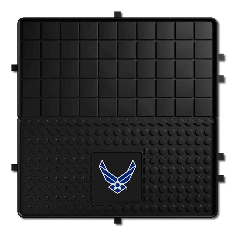 U.S. Air Force Heavy Duty Cargo Mat 31"x31" - U.S. Air Force