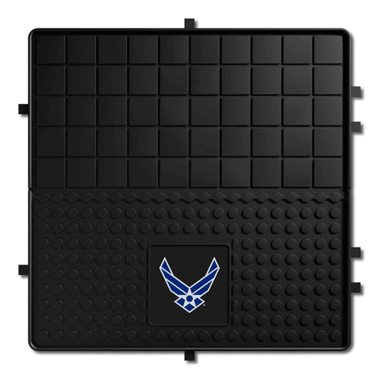 U.S. Air Force Heavy Duty Cargo Mat 31"x31" - U.S. Air Force