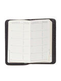 Scully Leather pocket tel/address book - Scully Leather - Flyclothing LLC
