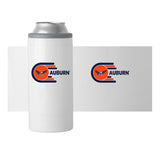 Auburn 12oz Whirl Slim Can Coolie - Logo Brands - Flyclothing LLC