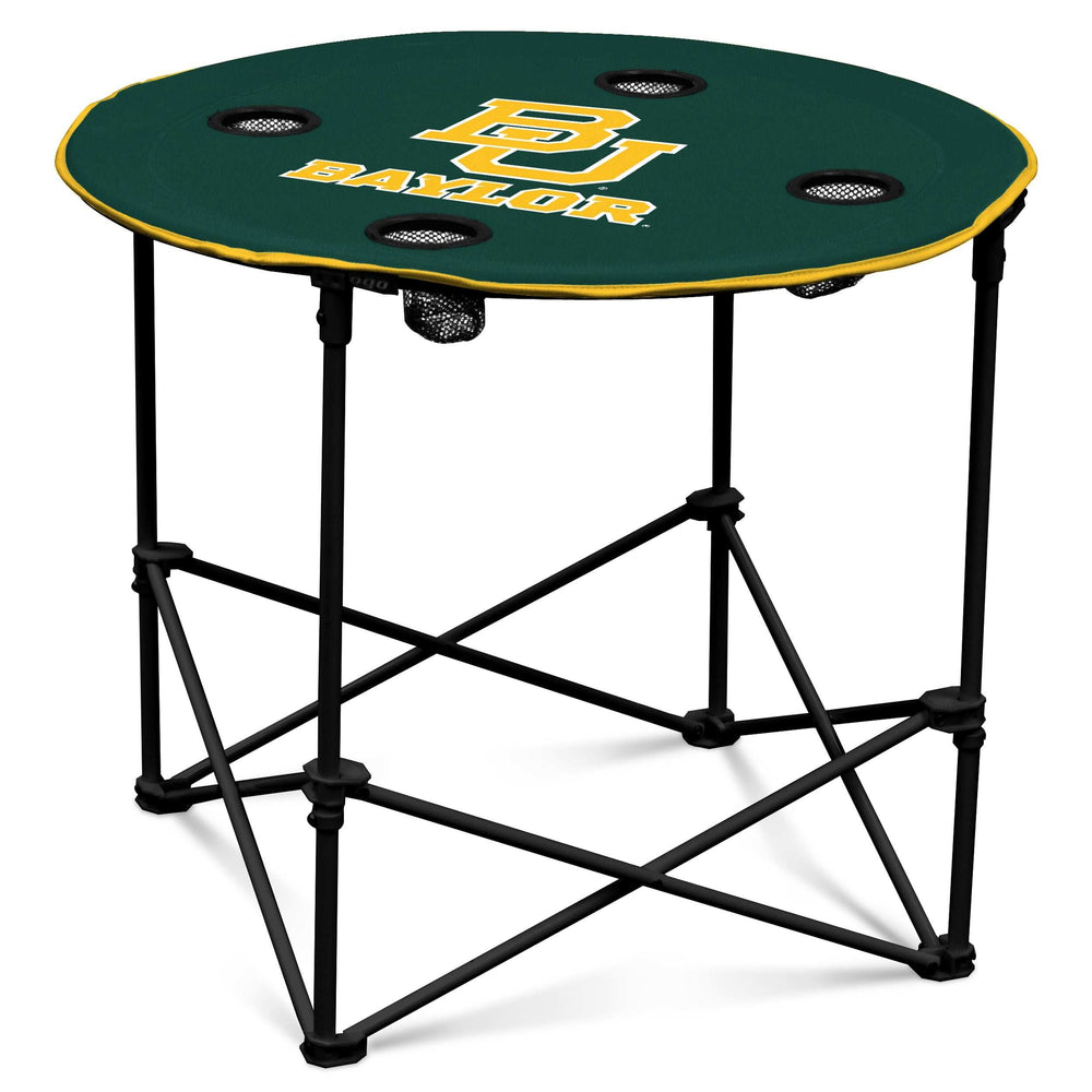 Baylor Round Table - Logo Brands - Flyclothing LLC