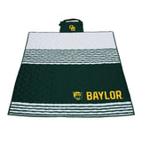 Baylor Outdoor Blanket - Logo Brands - Flyclothing LLC
