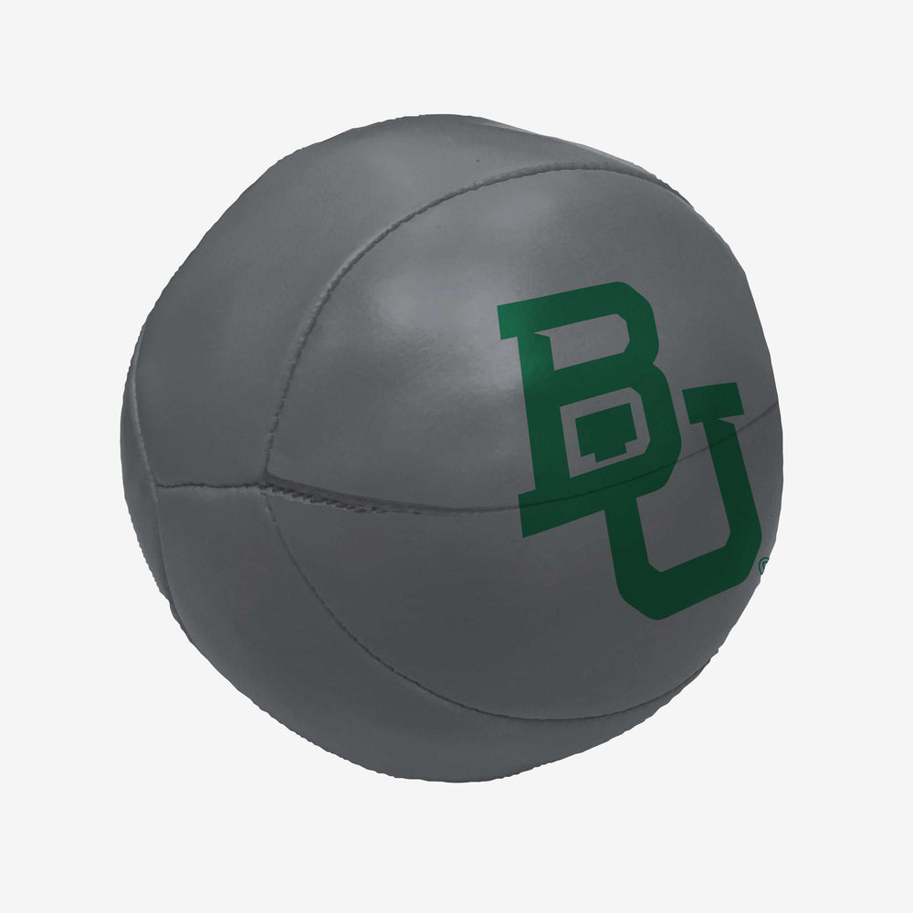 Baylor 4 in. Micro Soft Basketball - Logo Brands - Flyclothing LLC