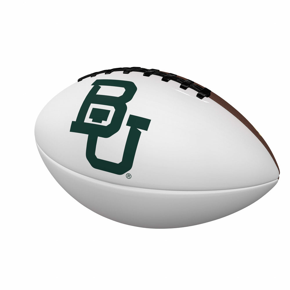 Baylor Official-Size Autograph Football - Logo Brands - Flyclothing LLC
