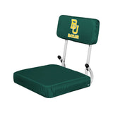 Baylor Hard Back SS - Logo Brands - Flyclothing LLC