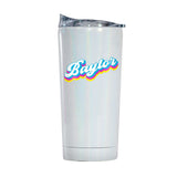 Baylor 20oz Shadow Iridescent Tumbler - Logo Brands - Flyclothing LLC