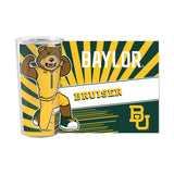 Baylor 20oz Mascot Stainless Tumbler - Logo Brands - Flyclothing LLC