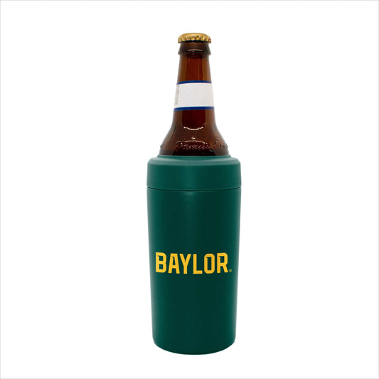 Baylor Flipside Universal Coolie - Logo Brands - Flyclothing LLC