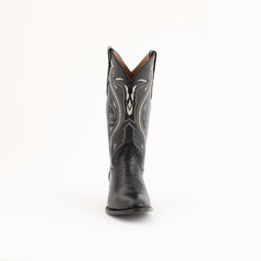 Ferrini Taylor Black Mens Boot - Ferrini USA - Flyclothing LLC