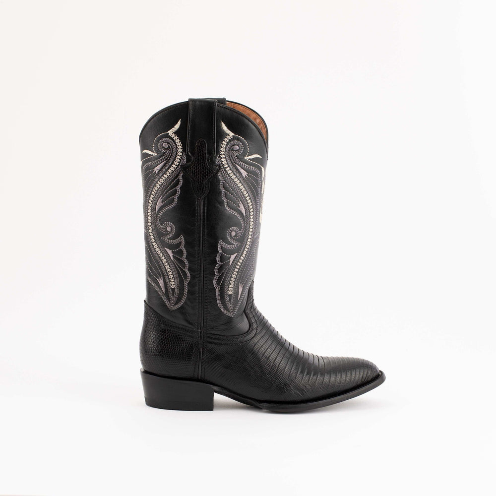 Ferrini Taylor Black Mens Boot - Ferrini USA - Flyclothing LLC