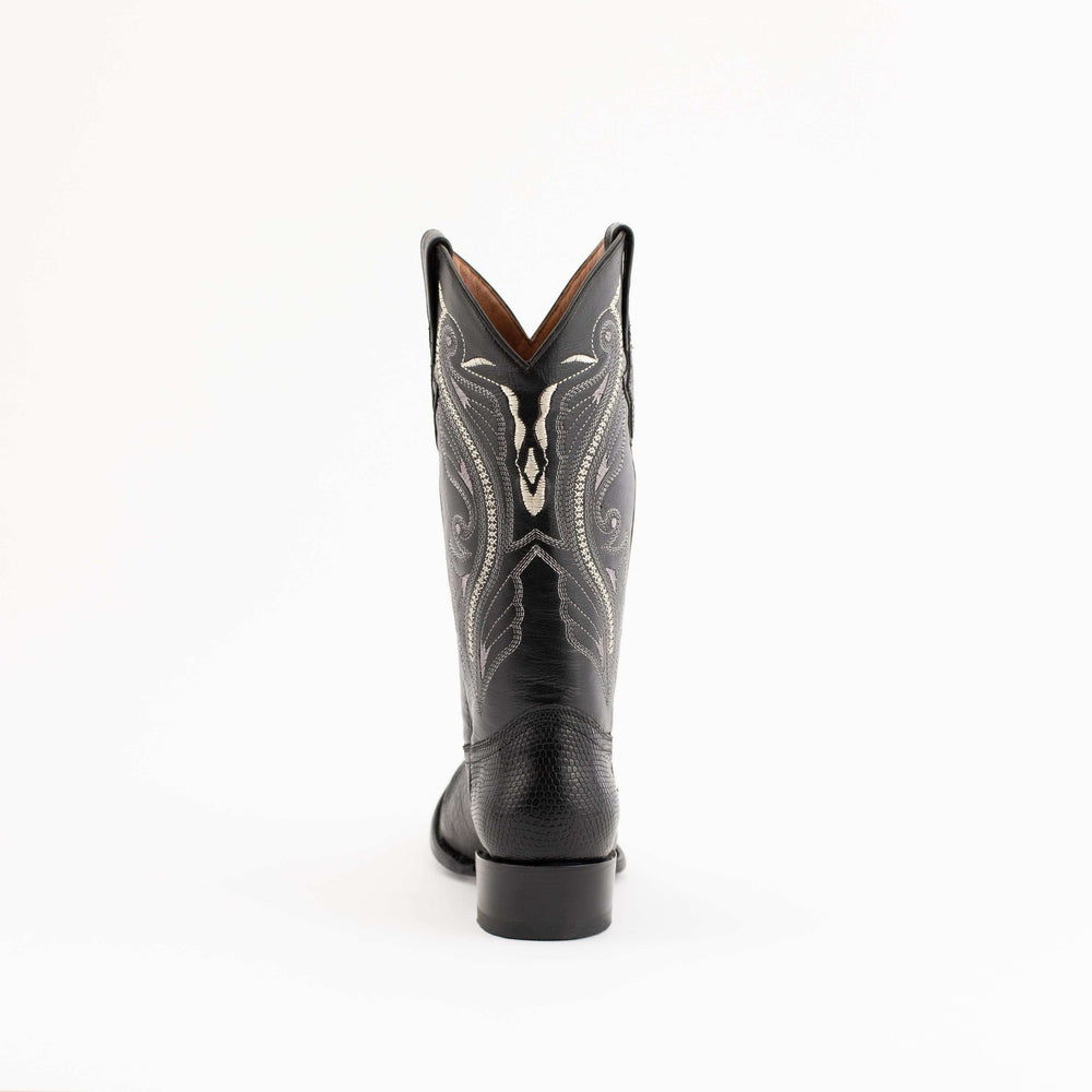 Ferrini Taylor Black Mens Boot - Ferrini USA - Flyclothing LLC