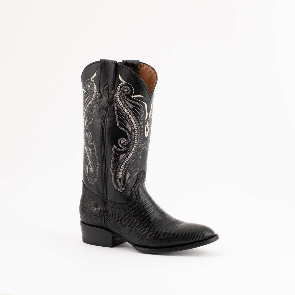 Ferrini Taylor Black Mens Boot - Ferrini USA - Flyclothing LLC