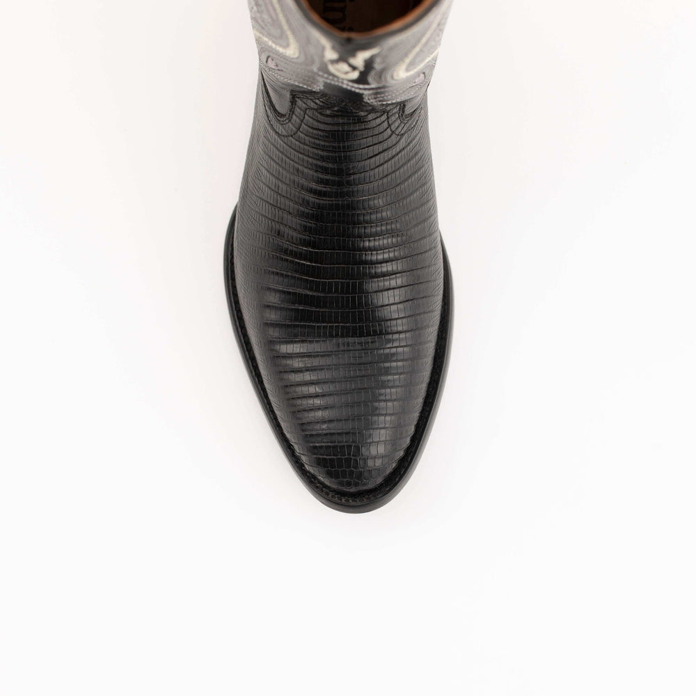 Ferrini Taylor Black Mens Boot - Ferrini USA - Flyclothing LLC