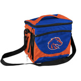 Boise State 24 Can Cooler - Logo Brands - Flyclothing LLC
