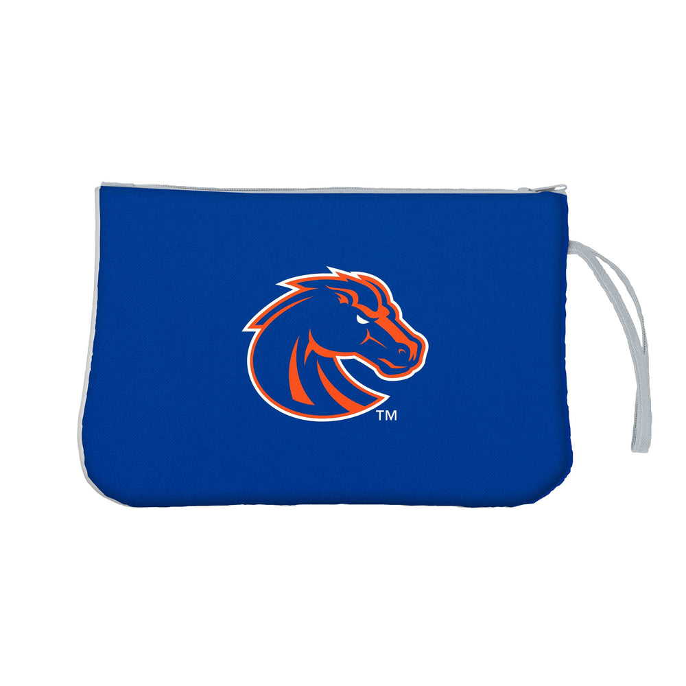 Boise State Swim Sack - Logo Brands - Flyclothing LLC