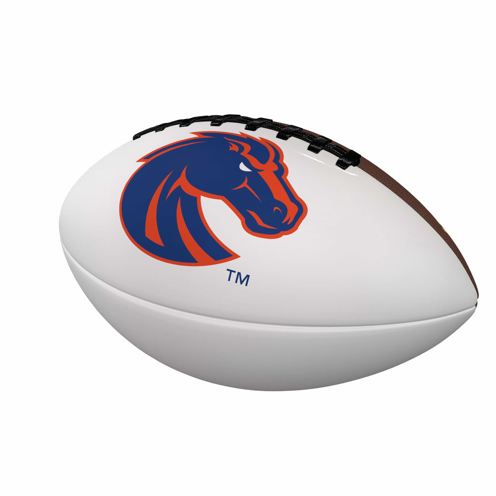 Boise State Official-Size Autograph Football - Logo Brands - Flyclothing LLC