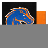 Boise State University Team Carpet Tiles - Logo Brands - Flyclothing LLC