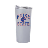 Boise State 20oz Athletic Powder Coat Tumbler - Logo Brands - Flyclothing LLC