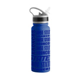 Boise State 25oz Replay SingleWall FlipTop Bottle - Logo Brands - Flyclothing LLC