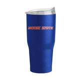 Boise State 30oz Flipside Powder Coat Tumbler - Logo Brands - Flyclothing LLC