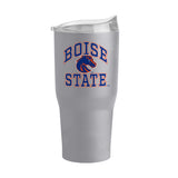 Boise State 30oz Athletic Powder Coat Tumbler - Logo Brands - Flyclothing LLC