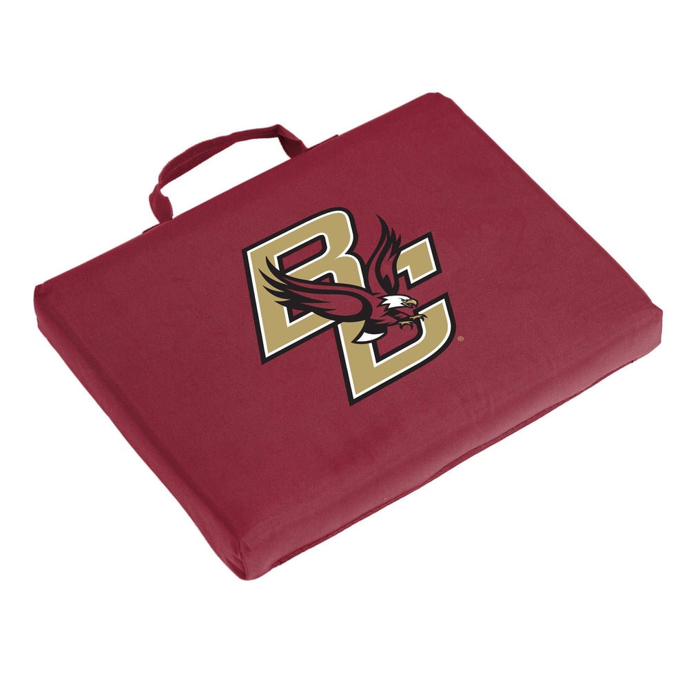 Boston College Bleacher Cushion - Logo Brands - Flyclothing LLC
