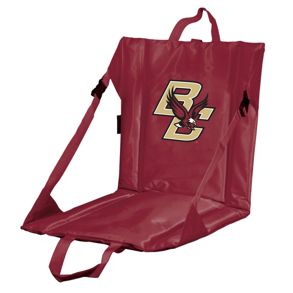 Boston College Stadium Seat - Logo Brands - Flyclothing LLC