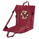 Boston College Stadium Seat - Logo Brands - Flyclothing LLC