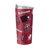 Boston College 20oz Dreamweave Powder Coat Tumbler - Logo Brands - Flyclothing LLC
