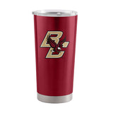 Boston 20oz Letterman Stainless Tumbler - Logo Brands - Flyclothing LLC