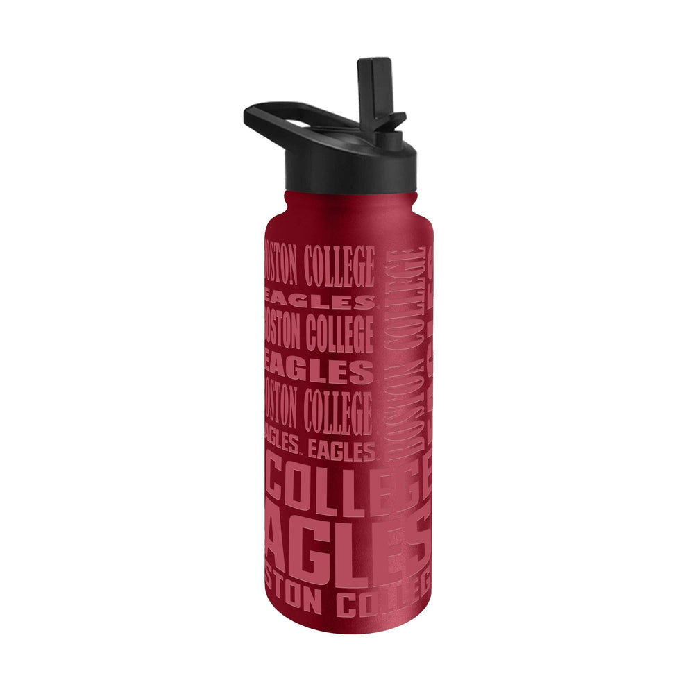 Boston College 34oz Replay Quencher Bottle - Logo Brands - Flyclothing LLC