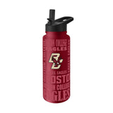 Boston College 34oz Replay Quencher Bottle - Logo Brands - Flyclothing LLC