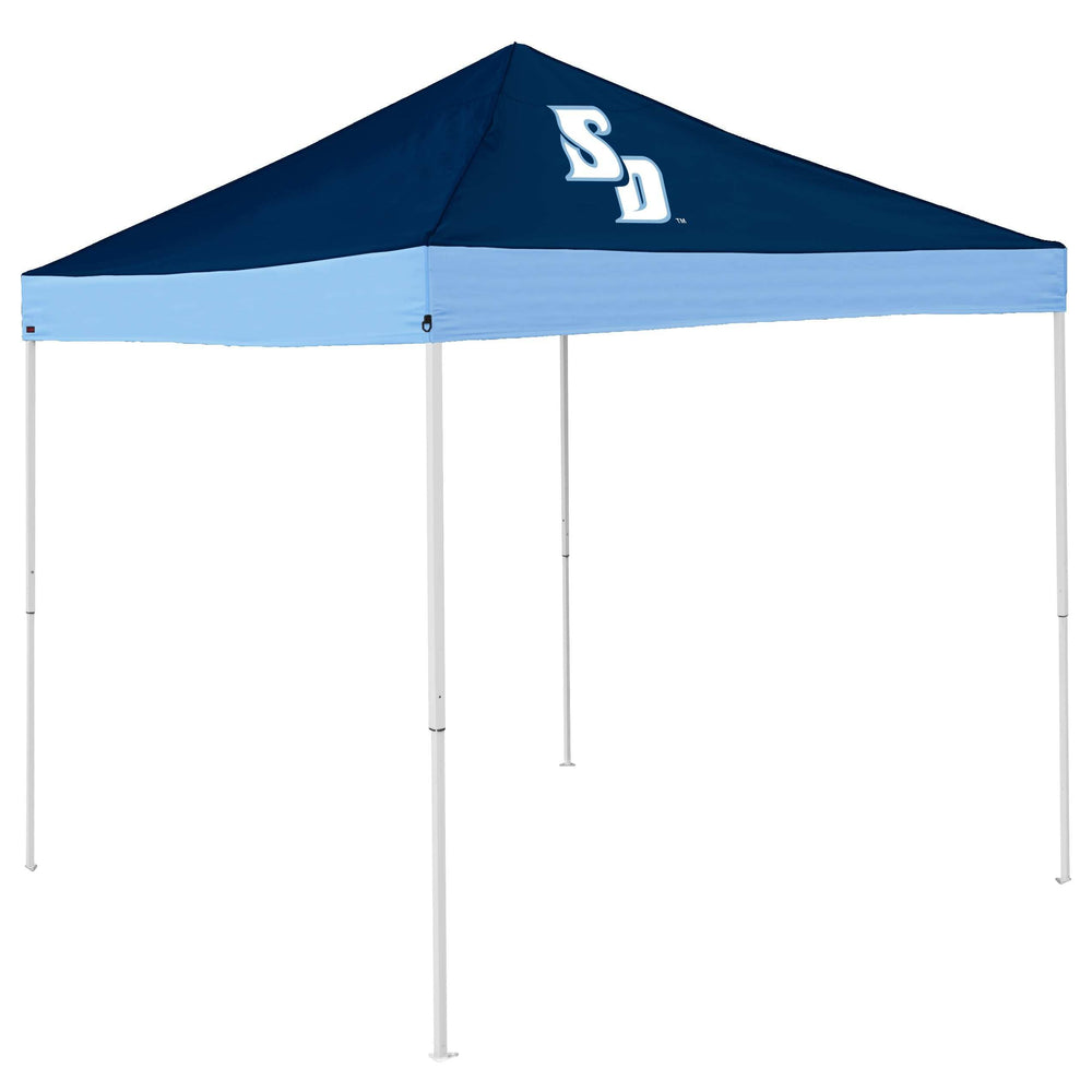 University of San Diego Economy Canopy - Logo Brands - Flyclothing LLC