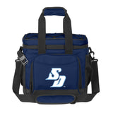 University of San Diego 24 Can Flex Cooler - Logo Brands - Flyclothing LLC