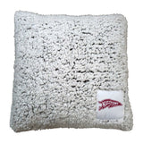 Kutztown University Frosty Pillow - Logo Brands - Flyclothing LLC