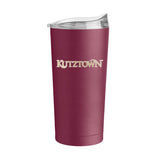Kutztown University 20oz Flipside Powder Coat Tumbler - Logo Brands - Flyclothing LLC