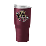 Kutztown University 30oz Flipside Powder Coat Tumbler - Logo Brands - Flyclothing LLC