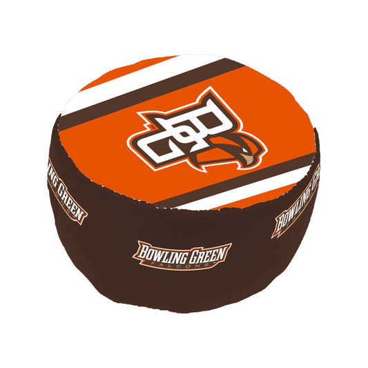 Bowling Green Soft Hockey Puck - Logo Brands - Flyclothing LLC